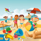 Smart Games - Puzzle Beach